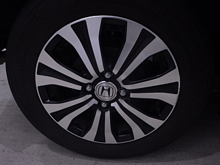 HONDA FREED 2014