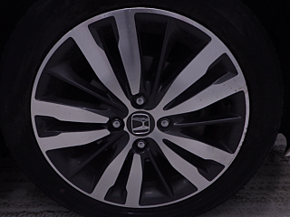HONDA FIT 2014