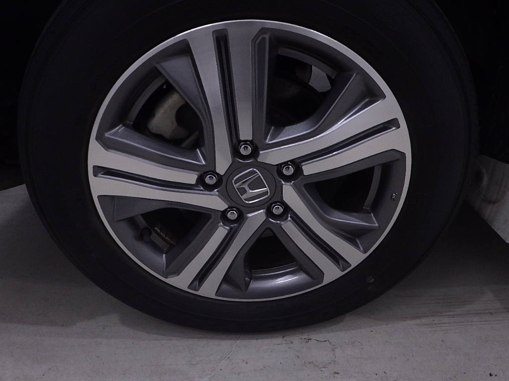 HONDA STEP WAGON 2020