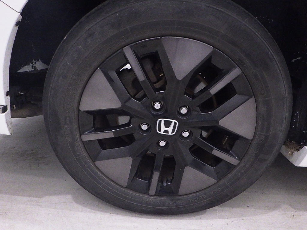 HONDA STEP WAGON 2022