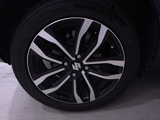 SUZUKI SWIFT 2015