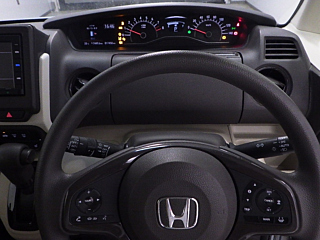 HONDA N BOX 2020