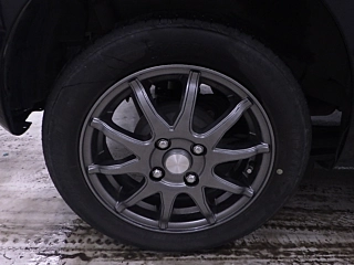 SUZUKI WAGON R 2015
