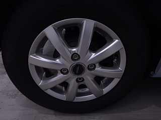 SUZUKI ALTO ECO 2013