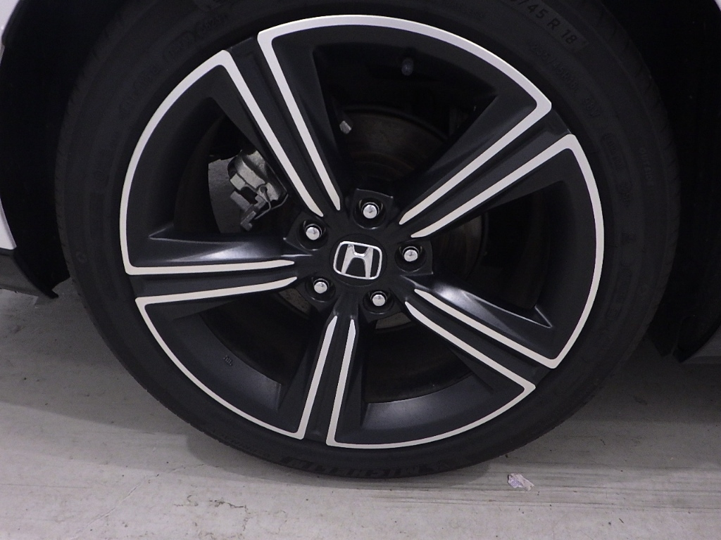 HONDA ACCORD 2024