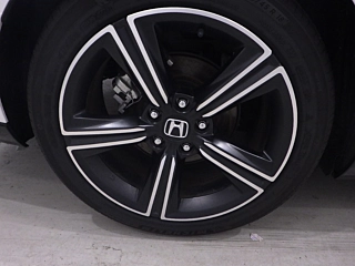 HONDA ACCORD 2024