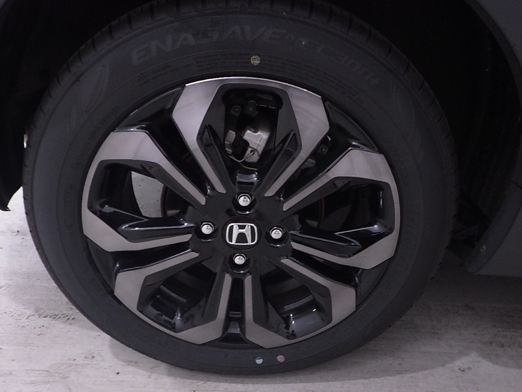 HONDA FIT 2024