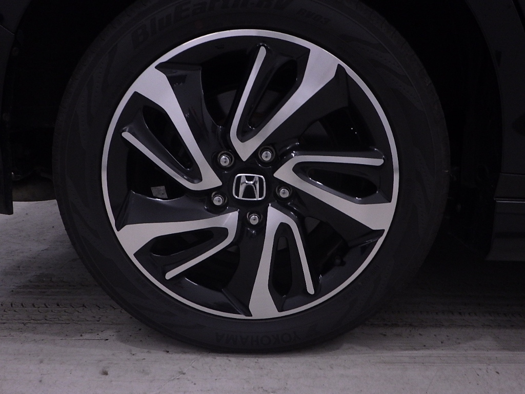 HONDA STEP WAGON 2021