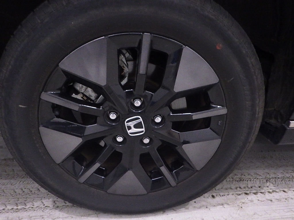 HONDA STEP WAGON 2024