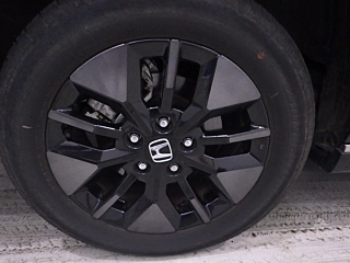 HONDA STEP WAGON 2024