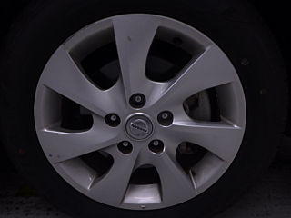 NISSAN SERENA 2011