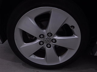 TOYOTA PRIUS 2009