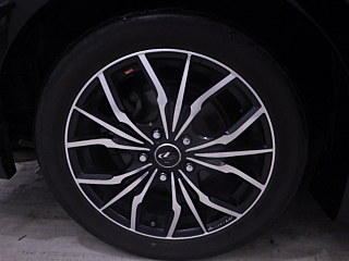 HONDA STEP WAGON 2014