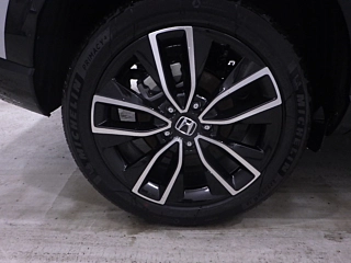 HONDA VEZEL 2024