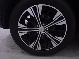 MITSUBISHI ECLIPSE CROSS 2019