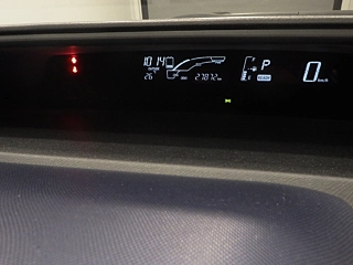 TOYOTA AQUA 2016