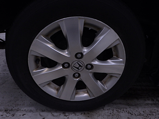 HONDA FREED 2011