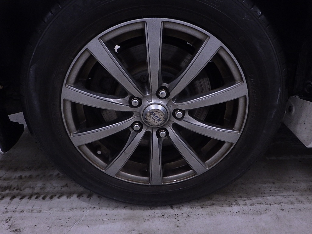 HONDA STEP WAGON 2017