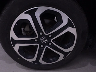 HONDA VEZEL 2020