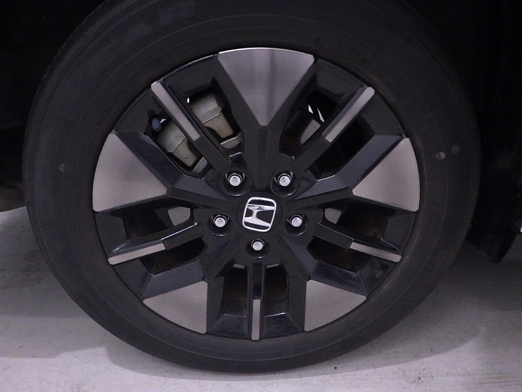 HONDA STEP WAGON 2022