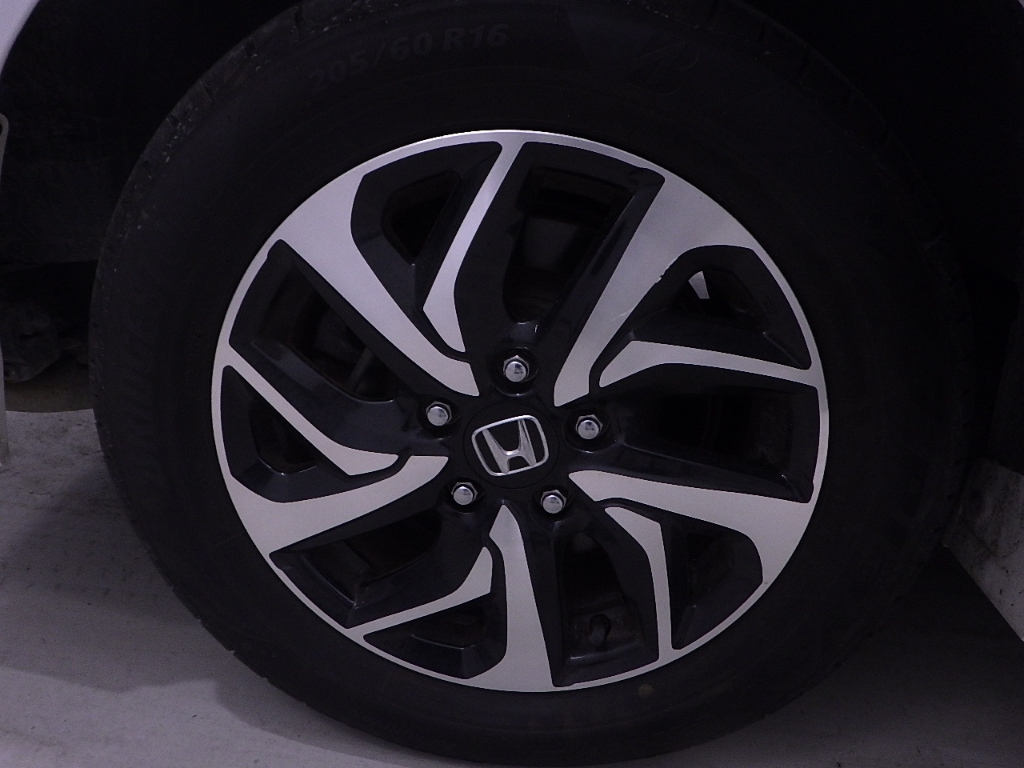 HONDA STEP WAGON 2019