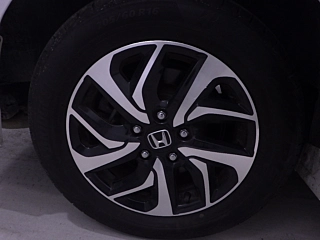 HONDA STEP WAGON 2019