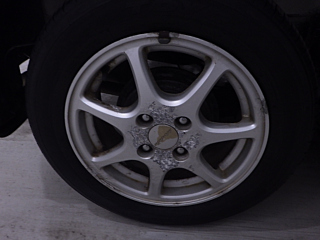 HONDA FIT 2009