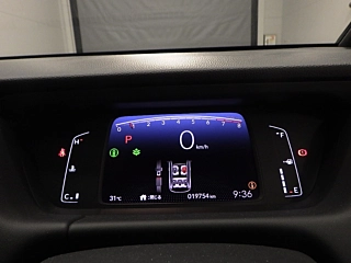 HONDA FIT 2021