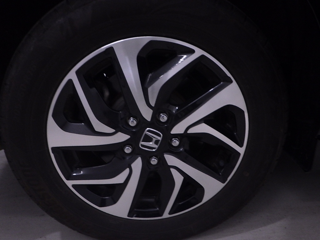 HONDA STEP WAGON 2018