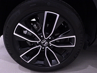 HONDA VEZEL 2021