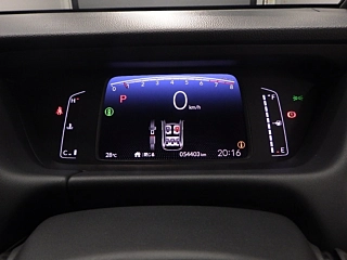 HONDA FIT 2021