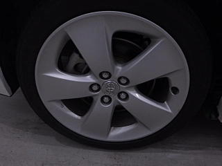 TOYOTA PRIUS 2013