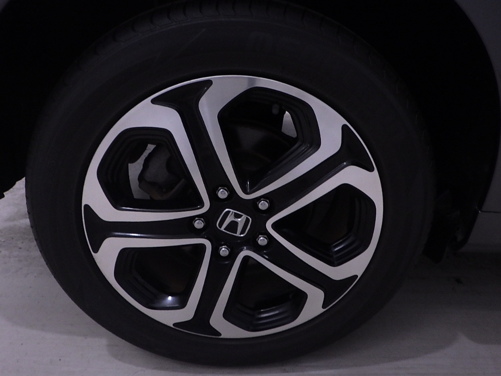 HONDA VEZEL 2015
