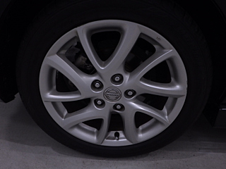 car slider