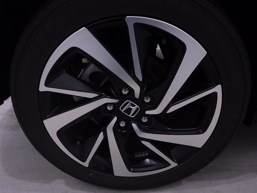 HONDA VEZEL 2019