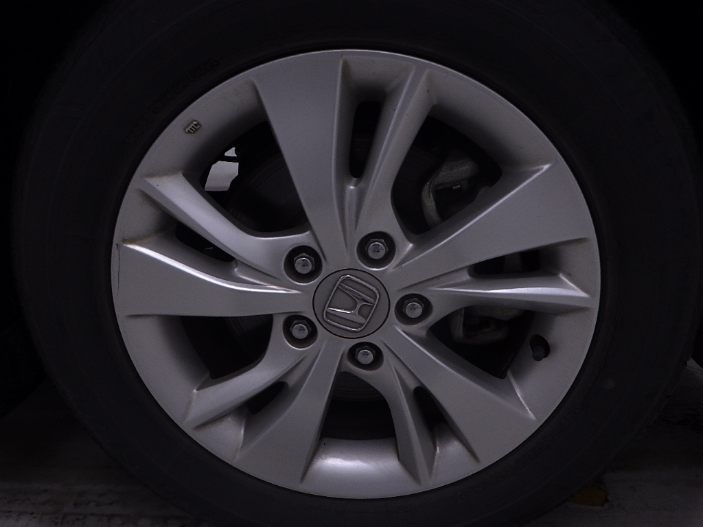 HONDA VEZEL 2014