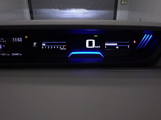 HONDA FREED 2022