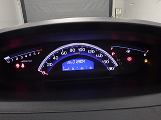HONDA FREED 2011