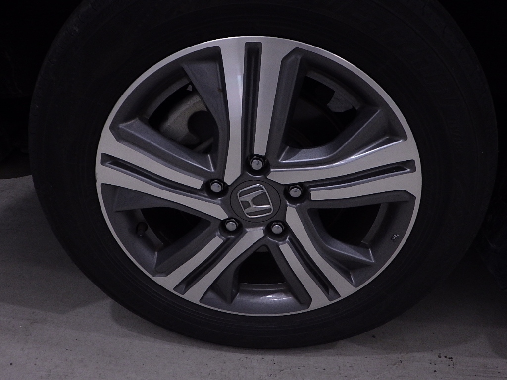 HONDA STEP WAGON 2020