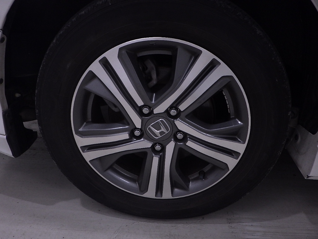 HONDA STEP WAGON 2018