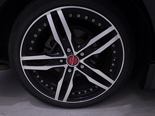 HONDA STEP WAGON 2012