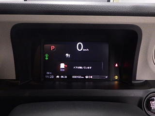 HONDA N BOX 2025