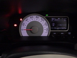 DAIHATSU MIRA TOCOT 2018