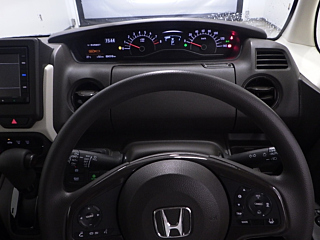 HONDA N BOX 2022