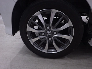 HONDA N BOX 2021