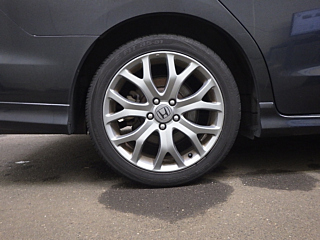 car slider