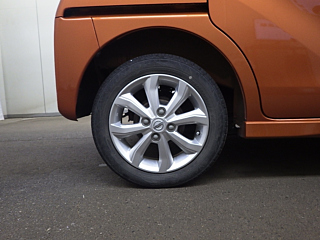 car slider