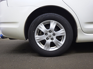car slider