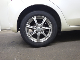 car slider