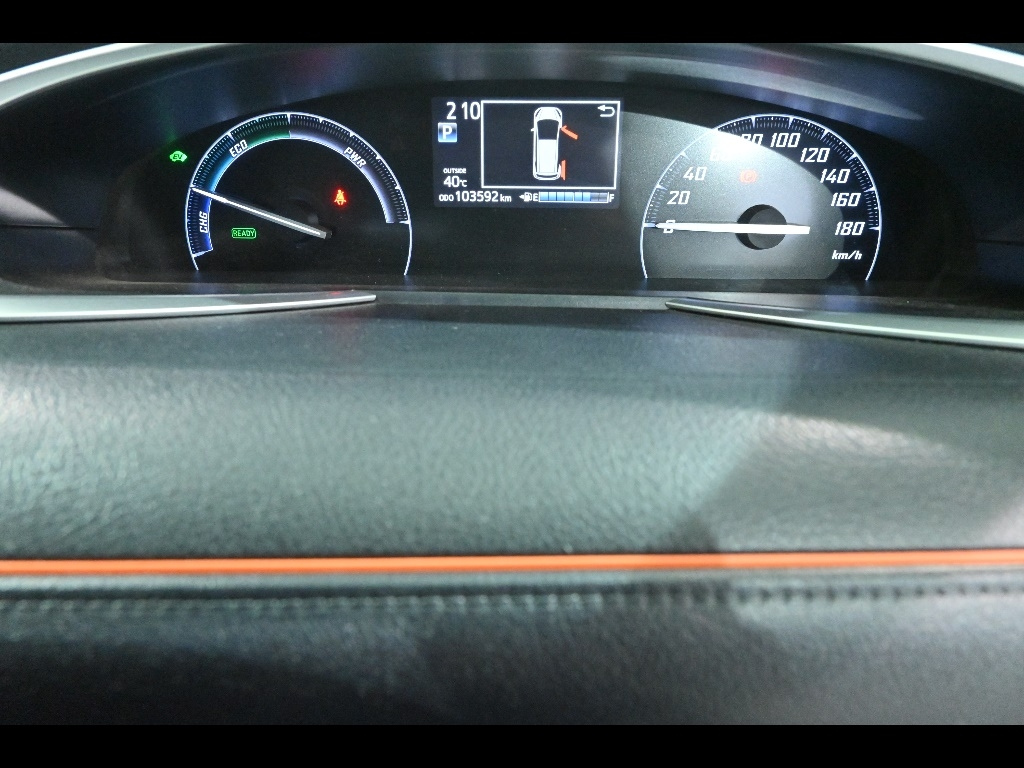 TOYOTA SIENTA 2016